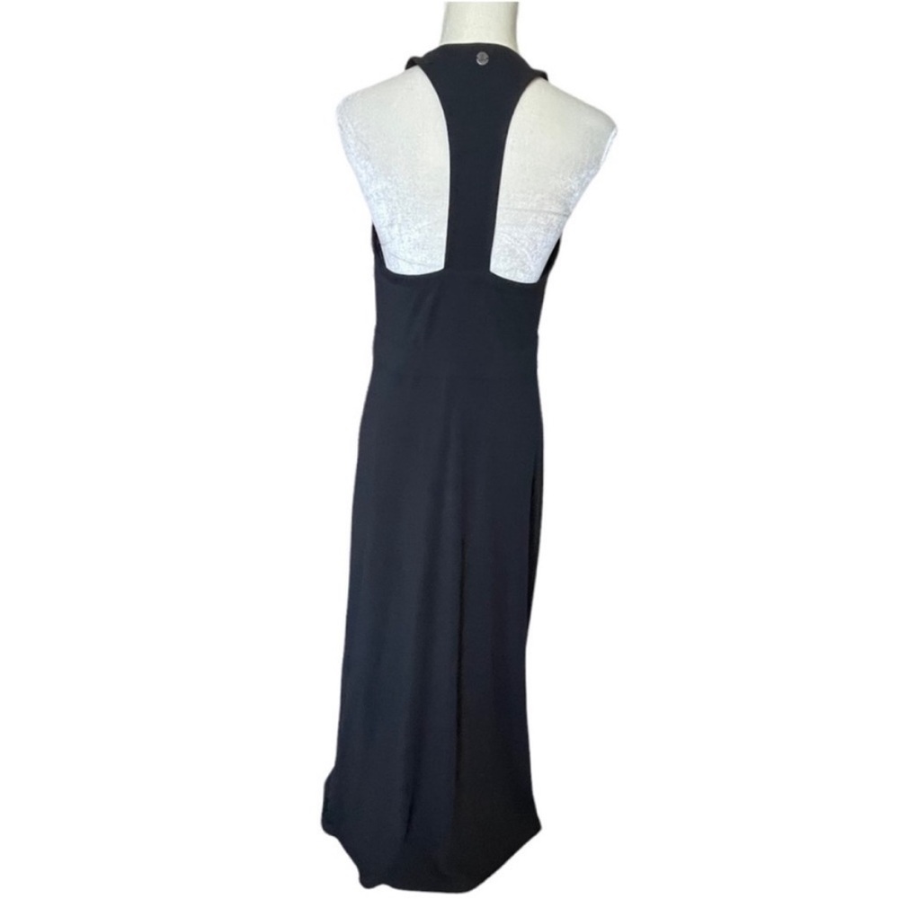 prAna Calexico Maxi Dress - Women's Black Size XL
